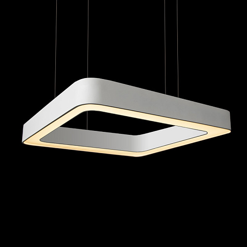 ART-S-SQUARE R-H FLEX LED светильник подвесной квадрат со скругленными углами   -  Фильтры 